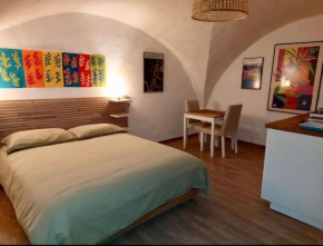 Quintino Sella 175 Foresteria Matisse